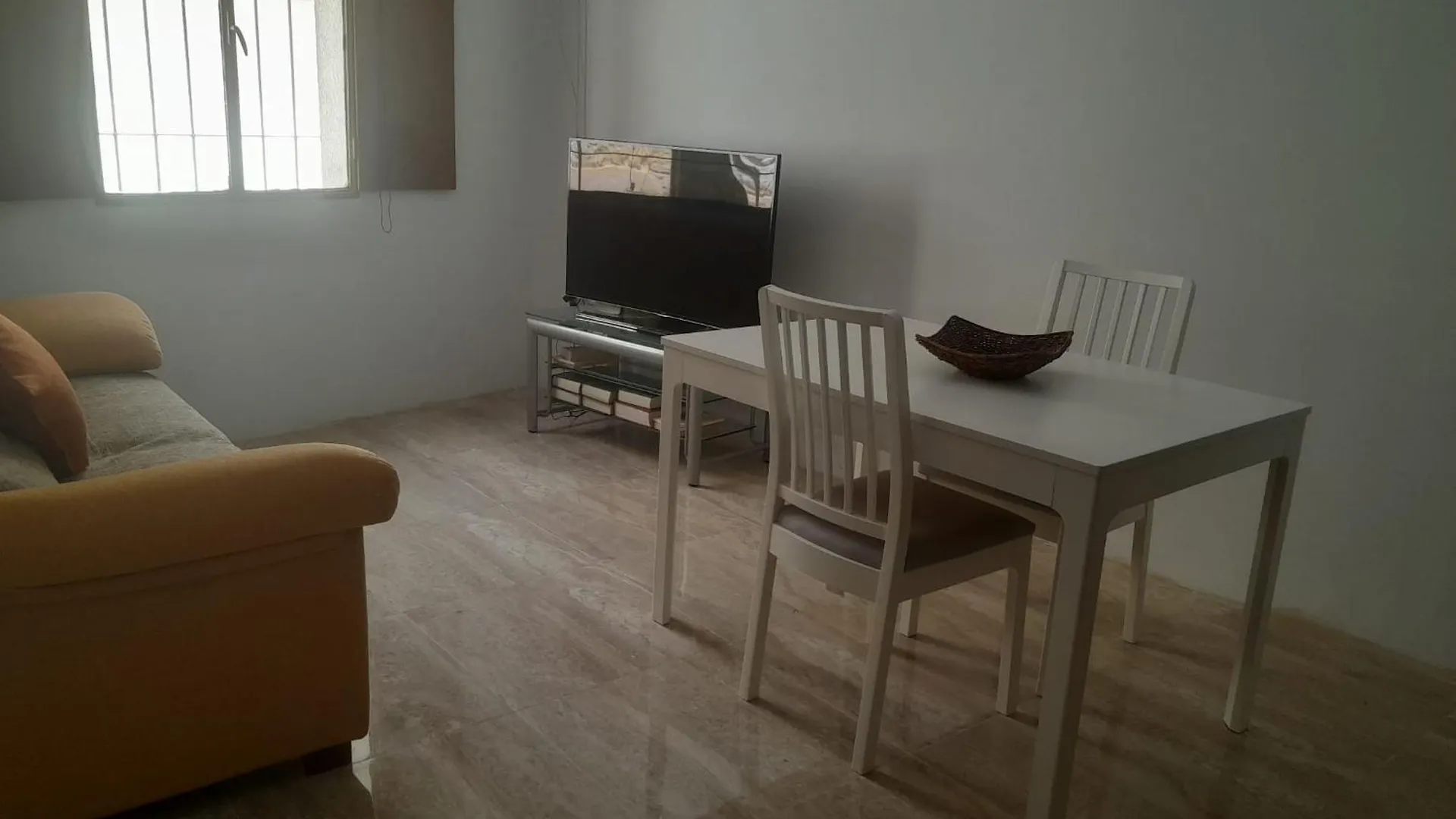Apartamento Aurora Nazaret Úbeda
