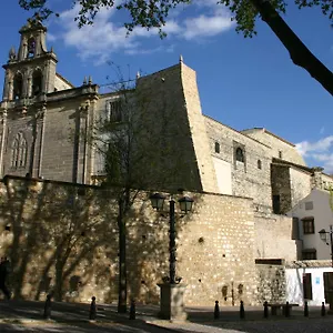 Gasthuis Santa Maria De, Úbeda